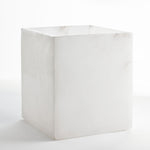 Alabaster Bath Accessories
