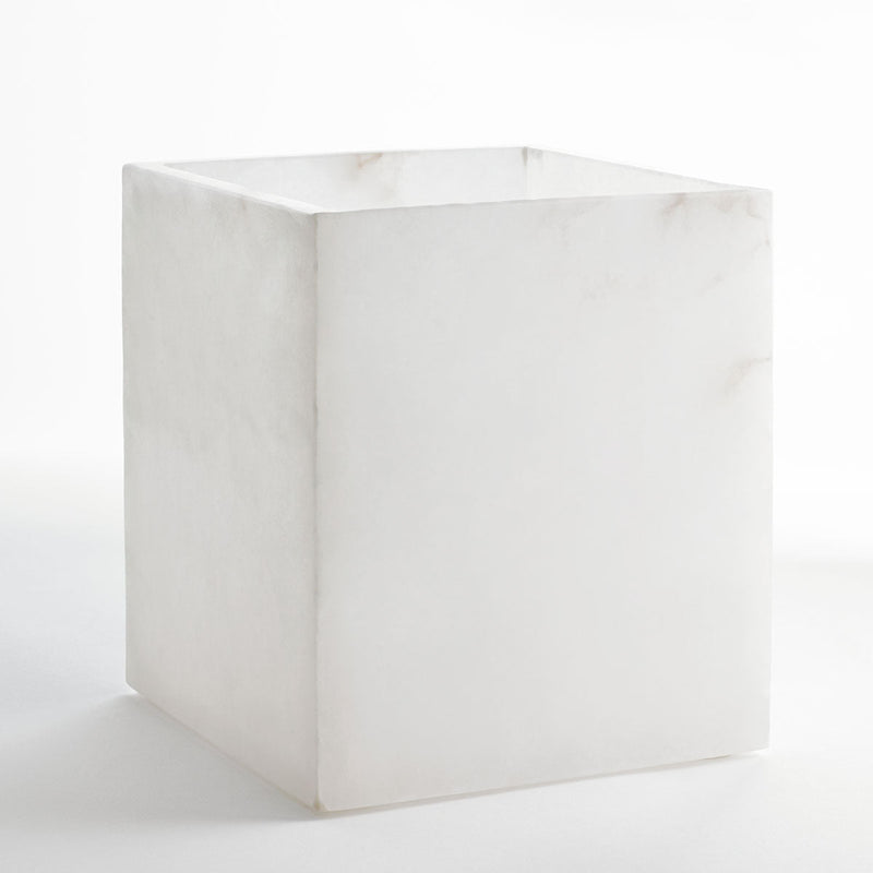 Alabaster Bath Accessories
