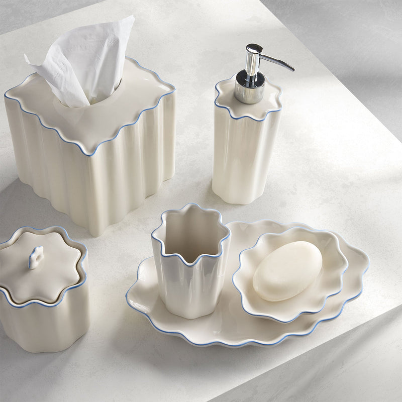 Le Marais Bath Accessories