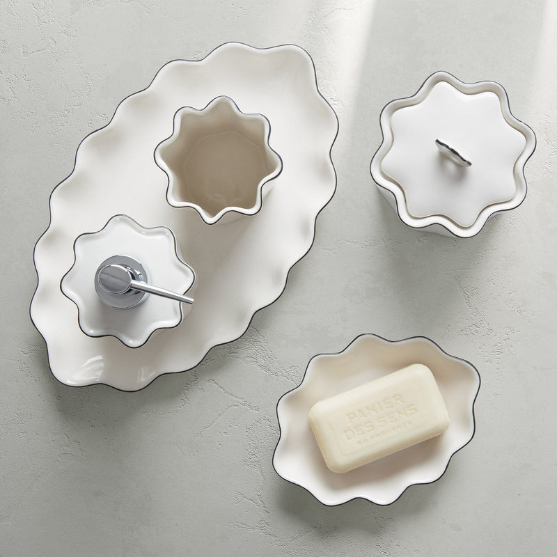 Le Marais Bath Accessories