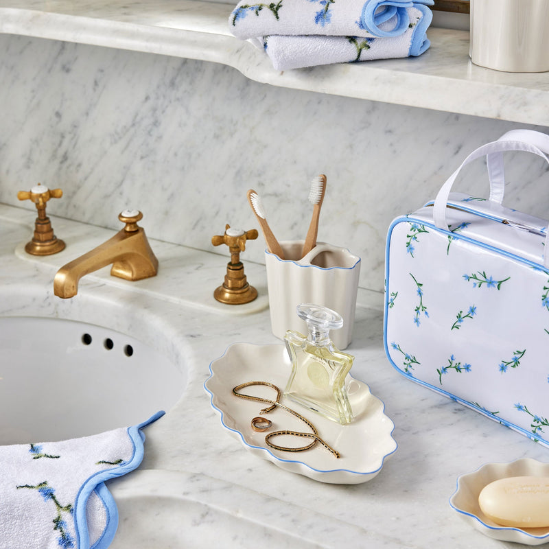 Le Marais Bath Accessories