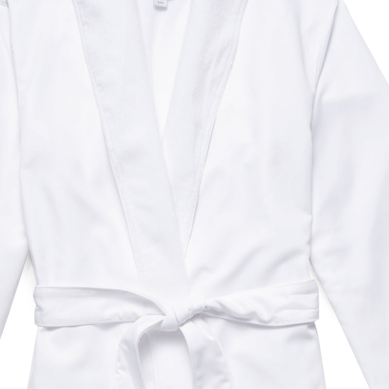 Hotel Spa Robe